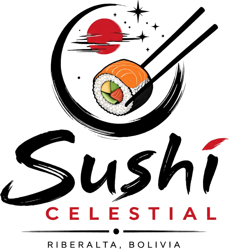 Sushi Celestial
